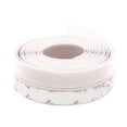 thumbnail image 2 of TIMIFIS Kitchen Gadgets Transparent Windproof Silicone Sealing Strip Bar Door Sealing Strip 100x4.5x0.5, 2 of 4