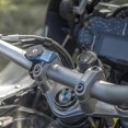 thumbnail image 4 of Quad Lock Motorcycle Handlebar Mount For Iphone And Samsung Galaxy Phones, 4 of 5