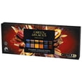 thumbnail image 4 of Green & Black's Organic Classic Chocolate Collection 12 x 15g, British Import (Pack of 3), 4 of 4