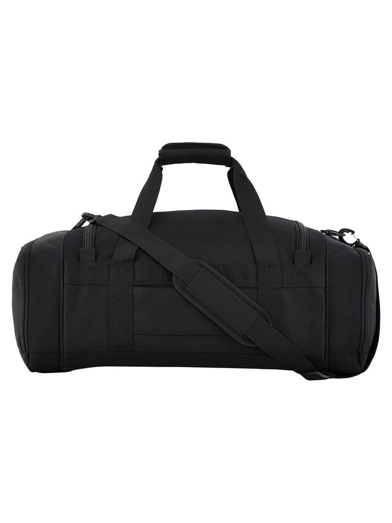 buy travel duffel bag Portland Gear Cascade Duffle 1W x 12H x 11D (compacted) Protege Everyday Journey 22 in