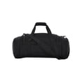 thumbnail image 6 of Protege Everyday Journey 22 in Black Travel Duffel Bag with Trolley Sleeve, 6 of 10