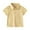 Apricot, variant on Esaierr Kids Toddler Boys Short Sleeve Polo Shirt Lightweight Summer Cotton Dress Shirts Tees 1-6 Years Boys Lapel Cool T-Shirt for Baby