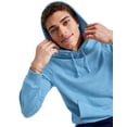 thumbnail image 3 of Hanes Originals Men's & Big Men's French Terry Pullover Hoodie Sweatshirt, Sizes XS-3XL, 3 of 9