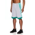 thumbnail image 2 of And1 Mens "BackDoor" Basketball Shorts, 2 of 4