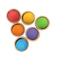 thumbnail image 4 of STARTIST Color Sorting Toys Education Toy Game Montessori Toys Set for Party Learning with balls, 4 of 9