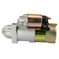 thumbnail image 2 of Max Motosports Starter for Chevrolet Blazer GMC Olds 4.3L 5.7L 7.4L 6449 350 454 9000899, 2 of 4