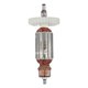 thumbnail image 1 of Rotor Anchor Armature Angle Grinder Rotor for 9523NB, 1 of 5