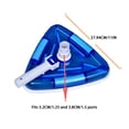 thumbnail image 4 of ZheElen Pool Accessories, Installation, Compact ze With Suitable For Above-Ground for Operation: Designed In-Ground Pools, And Inflatable Pools., 4 of 6