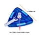 thumbnail image 2 of Cateissary Aspirador de Piscina, Accesorios, Construcción, Compacto Con Almacenamiento Adecuado Para Piscinas, Y Piscinas Hinchables. Suministros de limpieza para el hogar, 2 of 6