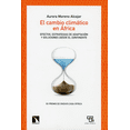 thumbnail image 1 of EL CAMBIO CLIMATICO EN AFRICA CATARATA Papel, 1 of 2