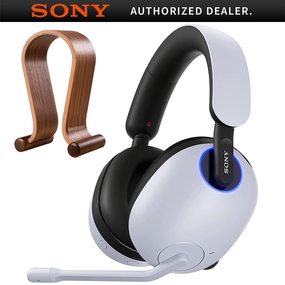 Sony INZONE H9 Wireless Noise Canceling Over-ear Gaming Headset