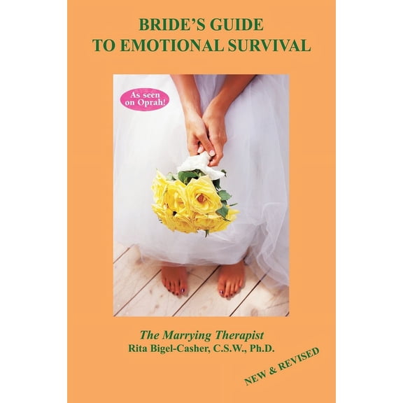 Bride's Guide To Emotional Survival, (Paperback)
