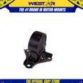 thumbnail image 3 of Engine Motor Mount 2PCS Set Fit 05-09 Hyundai Tucson/ 05-10 KIA Sportage 2.7L, 3 of 3