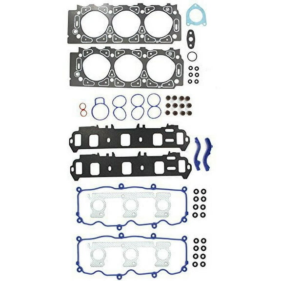 Apex AHS4134 Head Gasket Set