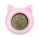 thumbnail image 2 of Cat Snacks Catnip Adhesivo Limpieza 360 Rotatable Nutrition Catnip ball Zulema Juguetes de pared de hierba gatera, 2 of 8