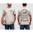 thumbnail image 3 of Christian T-Shirt He Left the 99 – Luke 15:3-7 Bible Verse Tee, Jesus Shepherd Faith Shirt, Christian Gift for Men & Women, 3 of 6