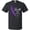AB-Black, variant on Inktastic Testicular Cancer Awareness Faith over Fear T-Shirt