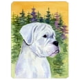 thumbnail image 1 of Tapis de Souris Boxeur, Tapis Chaud & Trivet, 1 of 1