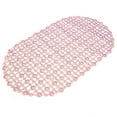 thumbnail image 1 of Yeacher Bathroom Anti-slip Mat with Suction Cup Shower Pad, 1 of 8