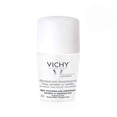 thumbnail image 1 of Desodorante Roll On Piel Sensible 50 ml Vichy, 1 of 3