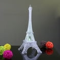 thumbnail image 6 of Mini Eiffel Tower LED Color Changing Night Light Home Bedroom Party Lamp Decor, 6 of 6