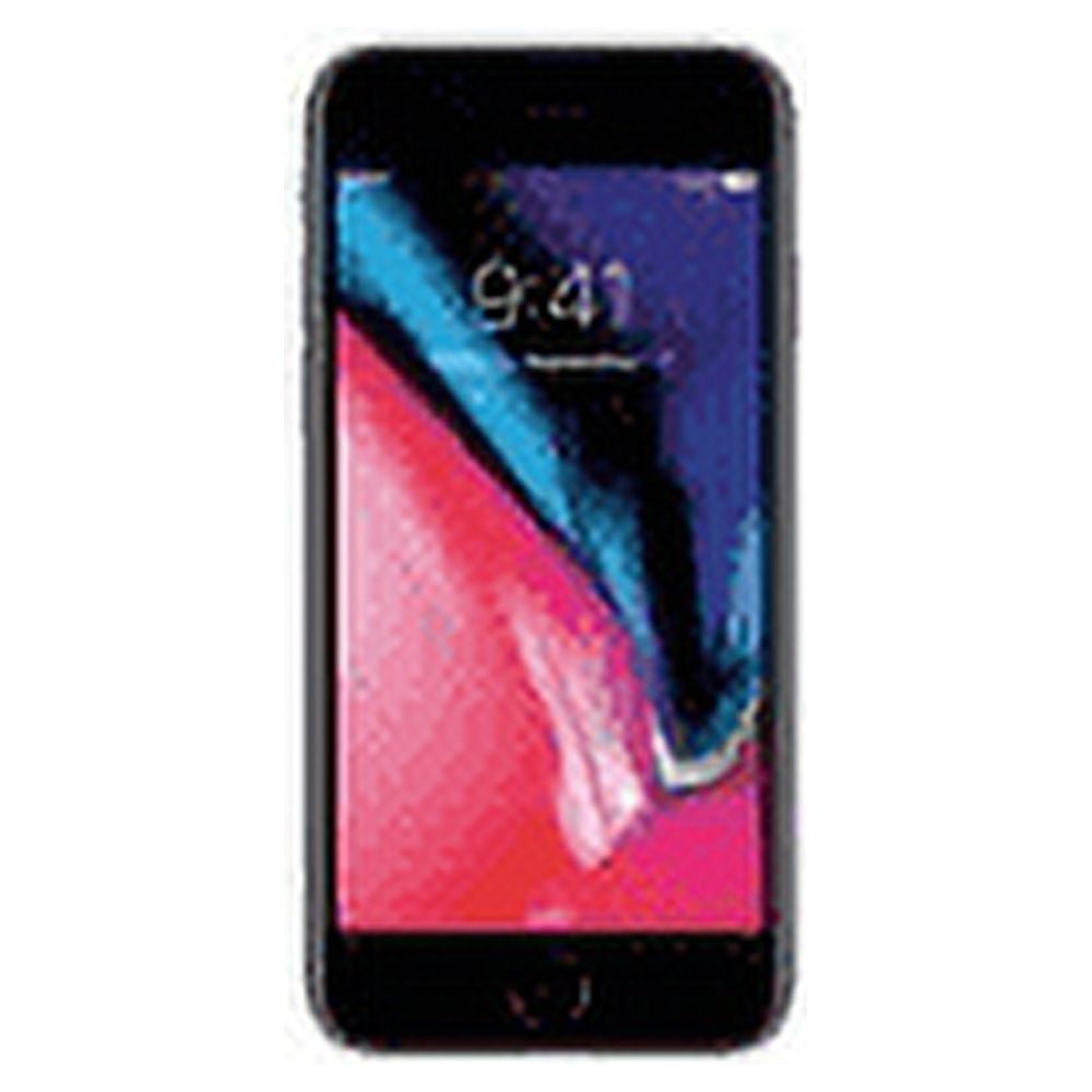 iPhone 8 Space Gray 64 GB (109) | kuantumpapers.com