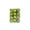Fruit Green, variant on Spencer 24Pcs Christmas Ball Ornaments Small Shatterproof Xmas Tree Decorative Balls Setwith Hanging Hooks for Holiday Wedding Party Decorations, Blue (30mm/1.2")