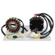 thumbnail image 5 of Estator, regulador y junta alternador para RC 125 RC 200 año 2014-2020, 5 of 12