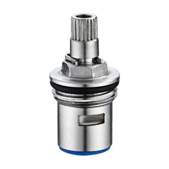 304 Stainless Steel Bath Kitchen Faucet Valve Cartridge Parts Hot Cold Water Tap