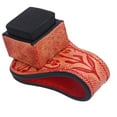 thumbnail image 1 of Porte-craie pour Queue de Billard, Porte-Craie Magnétique en Cuir pour Rangement Rouge, Bleu, Vert, 1 of 7
