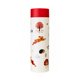 thumbnail image 1 of Frascos de vacío de acero inoxidable sweethay Botella de agua térmica 500ml Rojo, 1 of 6