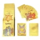 thumbnail image 4 of 27-110Pcs Cards Diamond Colorful English French German Spanish Vmax GX Card Pikachu Rare Collection Battle Christma Gift, 4 of 5