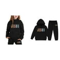 thumbnail image 5 of KidS Jesus Hoodies Long Sleeve Casual Graphic Hoodies Oversize Pullover Jogging Pants 2 Pcs Winter Clothes Toddler Boy Clothes 6-7 Years Cute&nbsp;Boys Girls&nbsp;Clothing, 5 of 6