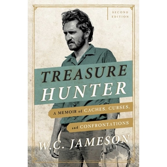 Pre-Owned Treasure Hunter (Paperback) 1589799925 9781589799929