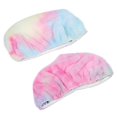 thumbnail image 2 of Bathroom Toilet Seat Cover Material Easy Installation Home Use Multi Color 43.00X40.00X1.00CM 1Set, 2 of 5