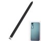 thumbnail image 1 of Pen de Pantalla Táctil Stylus, Plásstico de Lériz óptico y Vidrio Templado Portátil para Reuniones Notas, 1 of 7