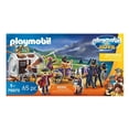 thumbnail image 3 of Charlie con Carro Prisión Playmobil 65 Piezas, 3 of 4