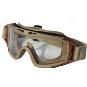 Gen X Global Tactical Goggle