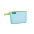 thumbnail image 2 of Bolsa Popgear con Cierre, Tamaño mediano, Color Azul, 2 of 3