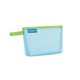 thumbnail image 2 of Bolsa Popgear con Cierre, Tamaño mediano, Color Azul, 2 of 3