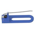 thumbnail image 1 of Magnetic  Rest Screw, Aluminum Archery Magnetic  Rest Small Vibration Low Noise  for Hunting Blue, 1 of 7