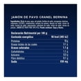 thumbnail image 2 of Jamón de pavo Bernina por kilo, 2 of 3