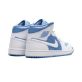 thumbnail image 3 of Jordan MENS Jordan 1 Mid "Legend Blue" FZ2142 114 from Stadium Goods, 3 of 8