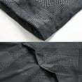 thumbnail image 3 of mmirethe Veste de Cyclisme Restez Protégé par Tous les Temps Veste à la Mode et Ajustée avec Capuche Bleu m, 3 of 6