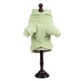 thumbnail image 1 of Ropa para mascotas Sudadera con capucha para perros Pullover Chaquetas de algodón para gato Abanopi Ropa de algodón, 1 of 7