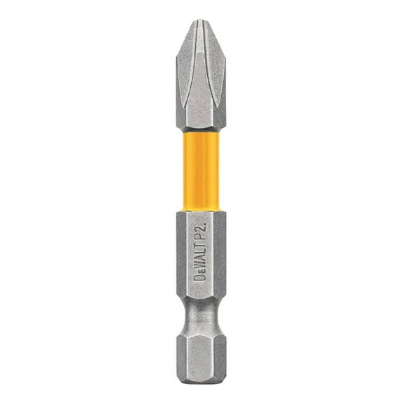 MAXFIT POWER BIT PH1 2PC