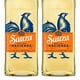 thumbnail image 2 of Tequila Sauza Hacienda Reposado Duo 700 ml Sauza Reposado Duo, 2 of 3