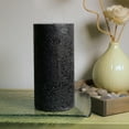 thumbnail image 3 of Hometrends 6" Bougie pilier parfumée épice de minuit, 3 of 5