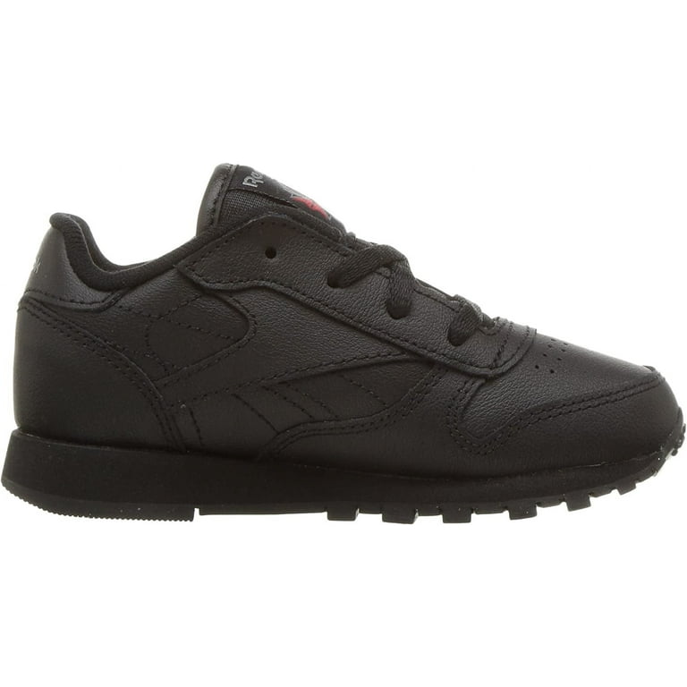 Reebok Little Kid Classic Leather Sneaker Infant Months 2