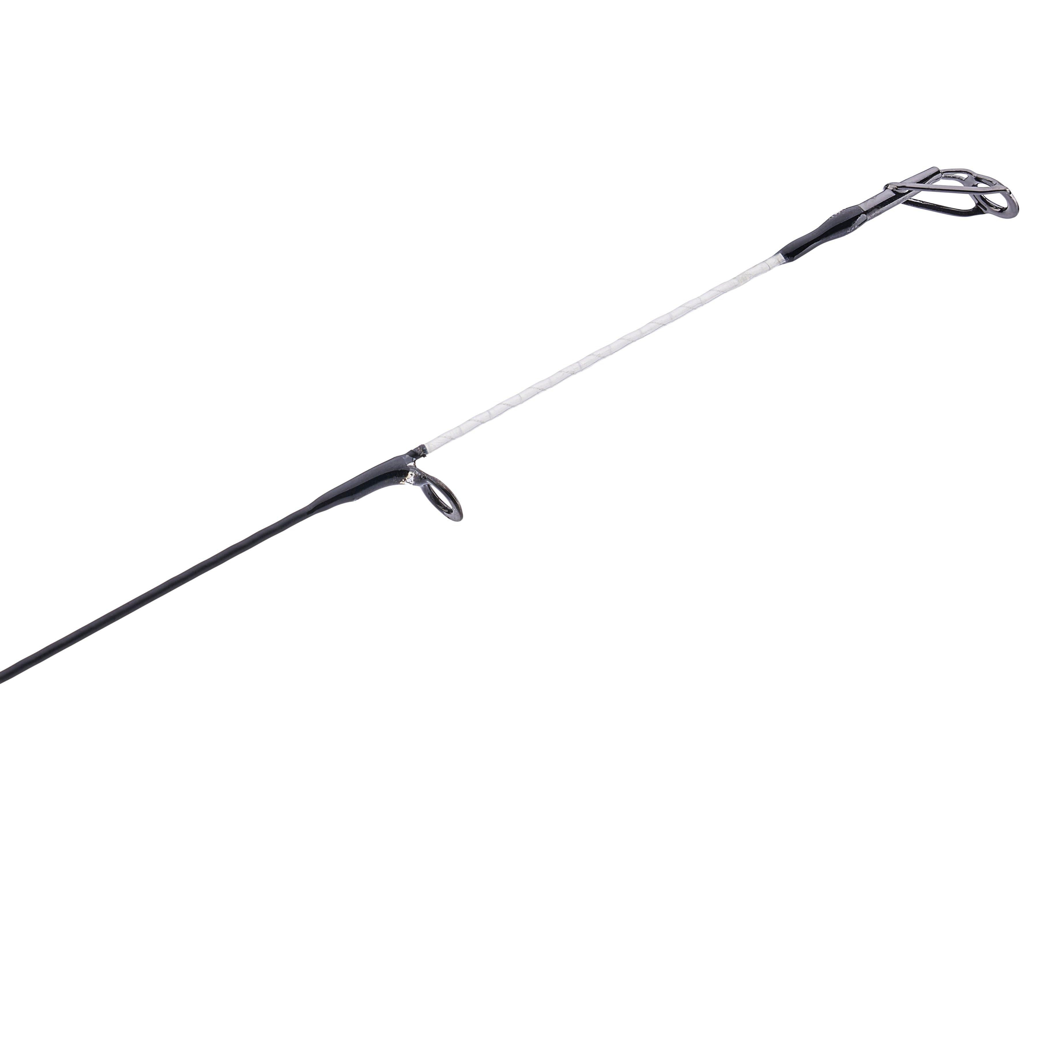 Ugly Stik GX2&nbsp;Ice Spinning Fishing Combo, 28" Medium Rod, 2000 Size Reel